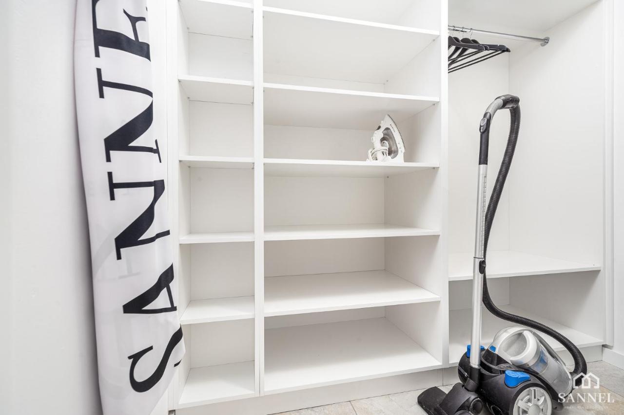 Apartament Lazure Przy Lesie-Sloneczne Tarasy Dziwnowek-Sannel Apartments For Rent Luaran gambar