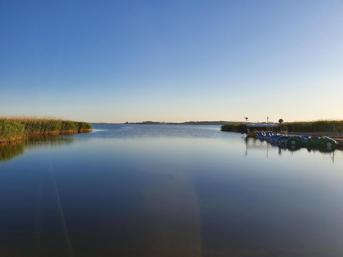 Apartament Lazure Przy Lesie-Sloneczne Tarasy Dziwnowek-Sannel Apartments For Rent Luaran gambar
